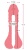 Телесная насадка-мастурбатор 2-in-1 Extension Masturbator - 21 см.