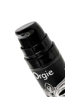Пролонгирующий гель Orgie Xtra Time Delay Serum 15 мл