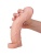 Фаллоудлинитель с кольцом COCK size XL - 21 см. Фаллоудлинитель с кольцом COCK size XL - 21 см.