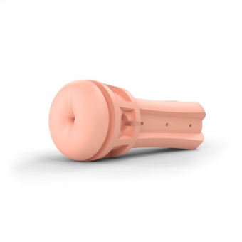 Мастурбатор с электростимуляцией Mystim Opus E анус