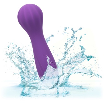 Вибромассажёр Stella Liquid Silicone O Wand