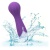 Вибромассажёр Stella Liquid Silicone O Wand
