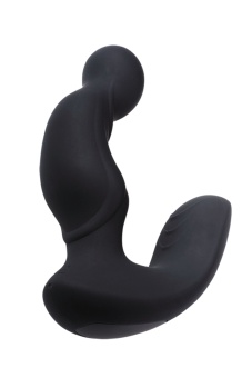 Вибростимулятор простаты с пультом ДУ Malesation Anal-Pleasure