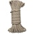 Бондажная пеньковая верёвка Kink Bind   Tie Hemp Bondage Rope 50 Ft - 15 м.