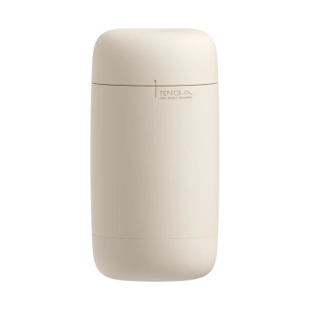 Мастурбатор мягкий Tenga Puffy Latte Brown