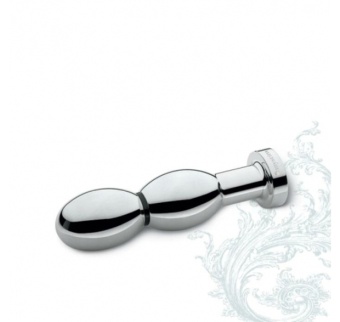 Стимулятор Mystim O(h!)-thello 14 см