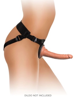 Трусики для страпона Comfy Body Dock Strap-On Harness