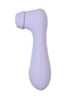 Вакуумный стимулятор с вибрацией и приложением Satisfyer Pro 2 Generation 3 сиреневый