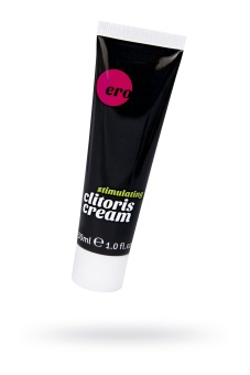 Крем стимулирующий Hot Clitoris Stimulating для женщин - 30 мл