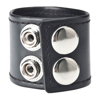 Хомут-утяжка для мошонки Snap Ball Stretcher