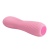 Нежно-розовый мини-вибратор Alice - 11,9 см. Нежно-розовый мини-вибратор Alice - 11,9 см.
