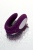 Вибратор для пар с управлением от приложения Satisfyer Double Joy фиолетовый