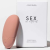 Компактный вибромассажер SEX au naturel Personal Massager