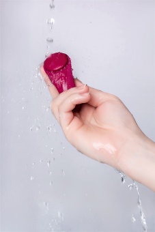 Мини-вибратор в трусики с управлением от приложения Satisfyer Sexy Secret