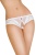 Эротические кружевные трусики из сеточки Pauline Эротические кружевные трусики из сеточки Pauline