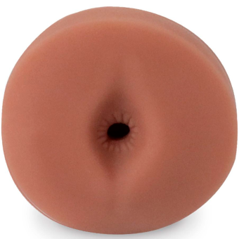 Мастурбатор-анус Freshman Fuckslut коричневая