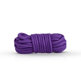 БДСМ-набор из 10 предметов Secret Pleasure Chest Purple Apprentice фиолетовый