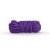 БДСМ-набор из 10 предметов Secret Pleasure Chest Purple Apprentice фиолетовый