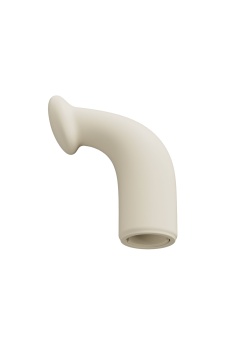 Секс-машина с дистанционным управлением Lovense Spinel Thrusting белая