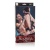 Кляп с наручниками Scandal Breathable Ball Gag With Cuffs