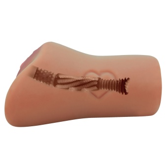 Мастурбатор-вагина Elena