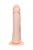 Телесный анально-вагинальный вибратор RealStick Silicone Jason M - 18 см. Телесный анально-вагинальный вибратор RealStick Silicone Jason M - 18 см.