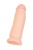Вибратор реалистик на присоске Toyfa Realstick Elite 18 см телесный