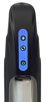 Мощный мастурбатор WYNE Masturbator 09