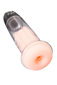 Автоматическая помпа для пениса Thorin