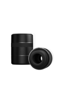 Компактный мастурбатор Arcwave с регулировкой обхвата Voy Fit System Cup