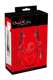 Качели для секса Bad Kitty Swing
