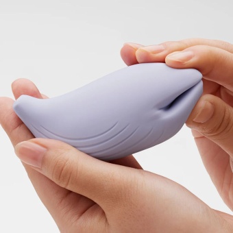 Клиторальный вибратор Iroha Yoru Sumire