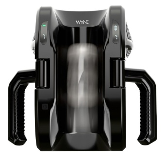 Мощный мастурбатор WYNE Masturbator 10