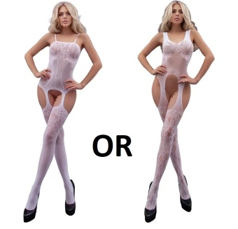 Набор эротического белья Wedding Box Amor El