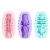 Набор из 15 мини-мастурбаторов Fantastic Egg Hard Boiled Набор из 15 мини-мастурбаторов Fantastic Egg Hard Boiled