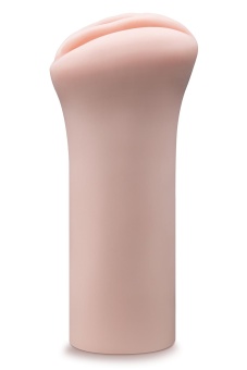 Телесный мастурбатор-вагина Ashlynn