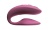 Вибратор для пар We-Vibe Sync 2 розовый Вибратор для пар We-Vibe Sync 2 розовый