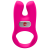 Эрекционное виброкольцо Fun Factory NOS розовое