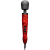 Вибромассажёр Doxy Wand Massager Розы Вибромассажёр Doxy Wand Massager Розы
