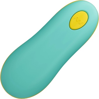 Виброяйцо Romp Cello с пультом управления