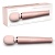 Проводной жезловый вибромассажер Le Wand Powerful Plug-In Vibrating Massger - 34 см.