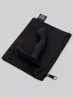 Стимулятор простаты Fifty Shades of Grey Sensation