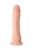 Вибратор реалистик Toyfa Realstick Elite 18 см телесный