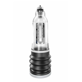 Гидропомпа Bathmate Hydromax5 прозрачная