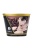 Массажное аромамасло в виде свечи Shunga Excitation Chocolate Шоколад - 170 мл