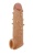 Телесная насадка-удлинитель Osborn - 15 см.