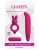 Набор для пар из 3 игрушек Classix Couples Vibrating Starter Kit Набор для пар из 3 игрушек Classix Couples Vibrating Starter Kit
