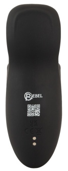 Мужской вибратор-стимулятор Man Wand with Vibration and Moving Wings