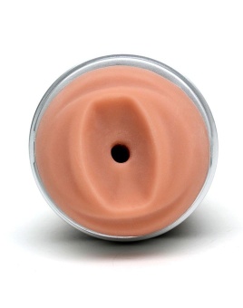 Мастурбатор Satisfyer Men Classic Silver чёрно-серебристый