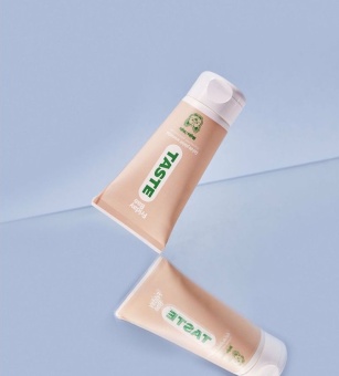 Лубрикант Friday Bae Taste со вкусом мохито 50 мл